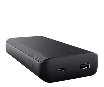 Powerbank TRUST Powerbank LARO 65W USB-C 23892